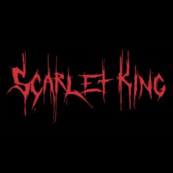 Scarlet King - Scarlet King (2022)