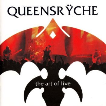  Queensryche - The Art Of Live (2004)