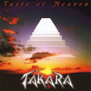 Takara - Taste Of Heaven (1995)