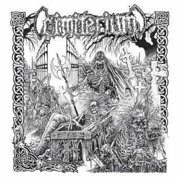 Cimiterium - Cimiterium (2022)