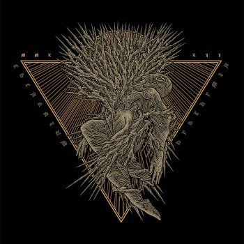 Escarnium - Dysthymia (2022)