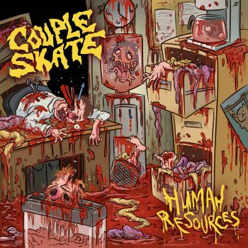 Couple Skate - Human Resources (2022)