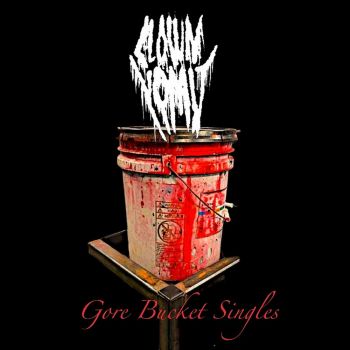 Clown Vomit - Gore Bucket Singles (2022)
