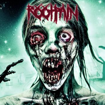 Rootpain - Decay (2022)