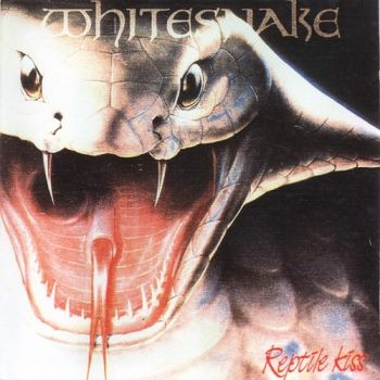 Whitesnake - Reptile Kiss (1983)