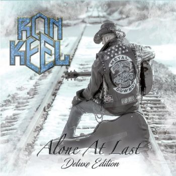 Ron Keel - Alone At Last (2006)