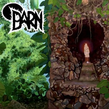 Barn - Habitat (2022)