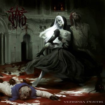 JOADS (Judgement of a Death Sentence) - Yersinia Pestis (2022)