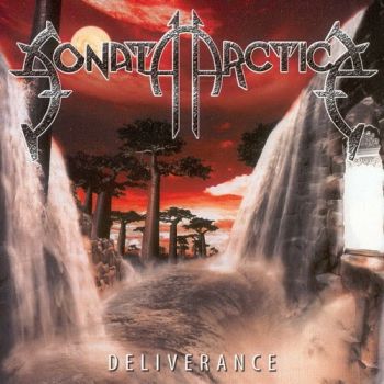 Sonata Arctica - Deliverance (2008)