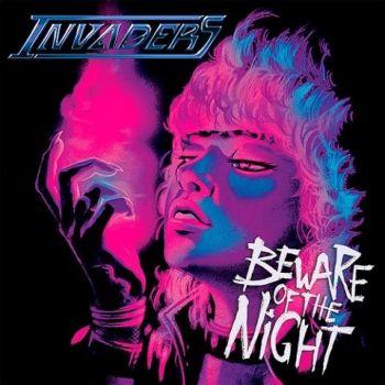 Invaders - Beware of the Night (2022)