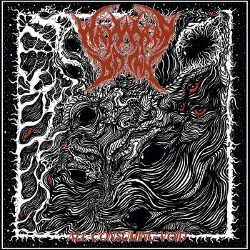 Wayward Dawn - All-Consuming Void (2022)
