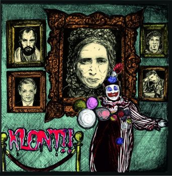 Klont!! - Gallery of Evil (2022)