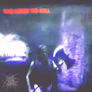 Some Dead Bodies - The Urge to Kill (2022)