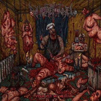WhoreTonnel - Your Clit ..My Meat.. (2022)
