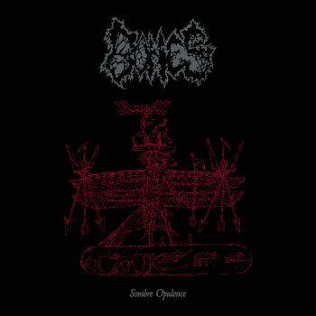 Bones - Sombre Opulence (2022)