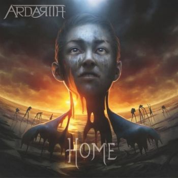 Ardarith - Home (2022)