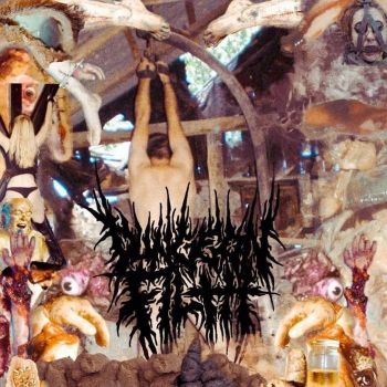 Dungeon Filth - Dungeon Filth (2022)