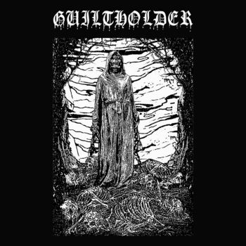 Guiltholder - Agony in White Silk (2021)