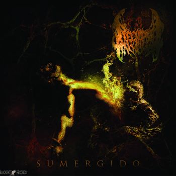 Necropsia - Sumergido (2022)