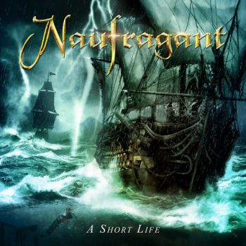 Naufragant - A Short Life (2022)