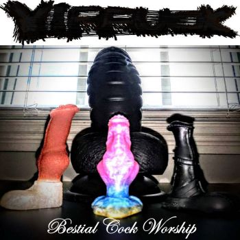Yiffuck - Bestial Cock Worship (2022)