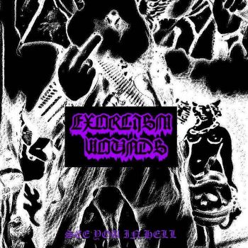 Exorcism Wounds - See You in Hell (2022)