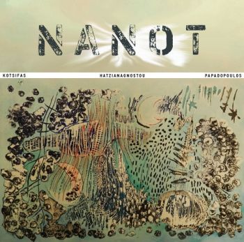 Nanot - Nanot (2022) 