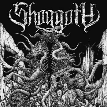 Shoggoth - Kingdom (2021)