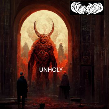 Ultimo Suspiro - Unholy (2022)
