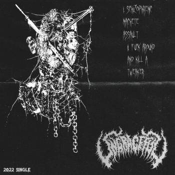 Ungraceful - 2022 Single (2022)