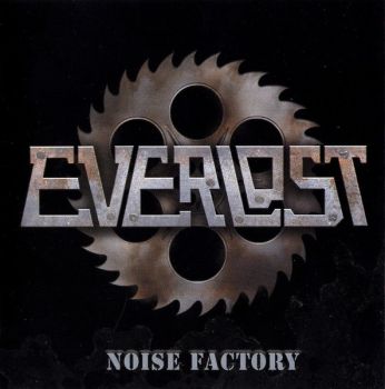 EVERLOST - Noise Factory (2006)