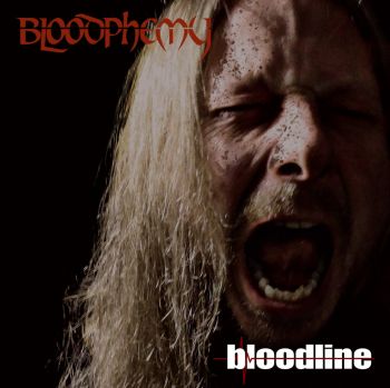 Bloodphemy - Bloodline (2017)