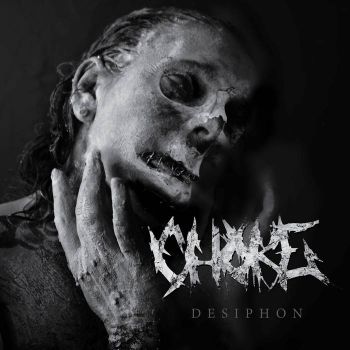 Choke - Desiphon (2022)