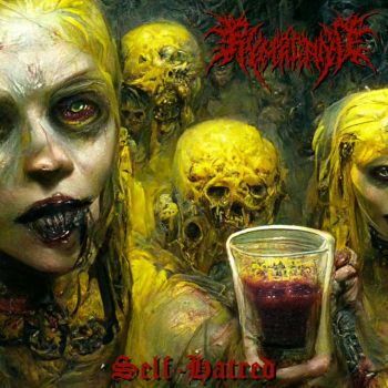 Rymrgand - Self-Hatred (2022)