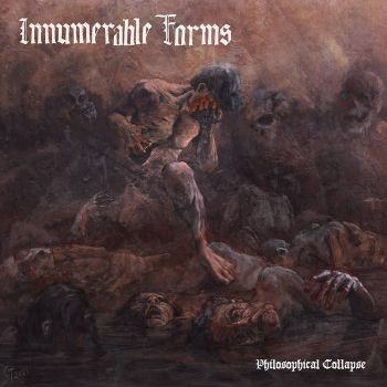 Innumerable Forms - Philosophical Collapse (2022)