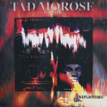 Tad Morose - Reflections (2000 ) 