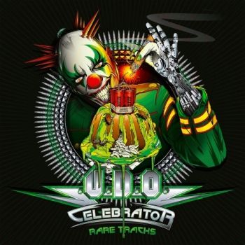 U.D.O. - Celebrator  (2012)