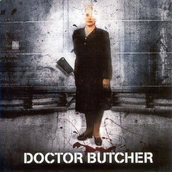 Doctor Butcher - Doctor Butcher (1994)