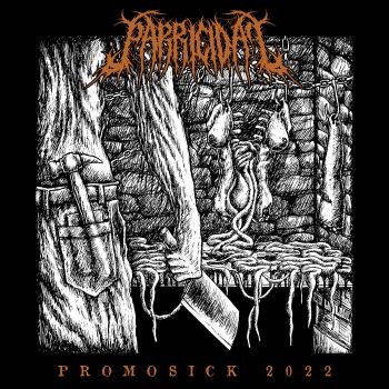 Parricidal - Promosick 2022 (2022)