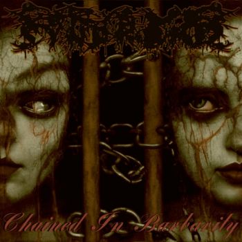 Grave Syndrome - Chained in Barbarity (2022)