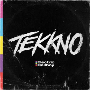 Electric Callboy - TEKKNO (Tour Edition) (2022)