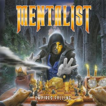 Mentalist - Empires Falling (2022)