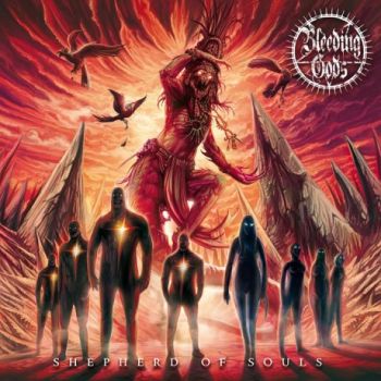 Bleeding Gods - Shepherd Of Souls (2015)