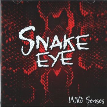 Snake Eye - Wild Senses (2003)