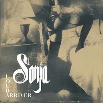 Sonja - Loud Arriver (2022)