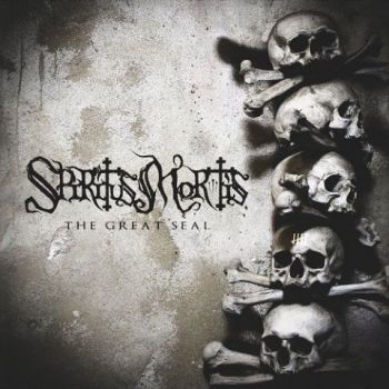 Spiritus Mortis - The Great Seal (2022)