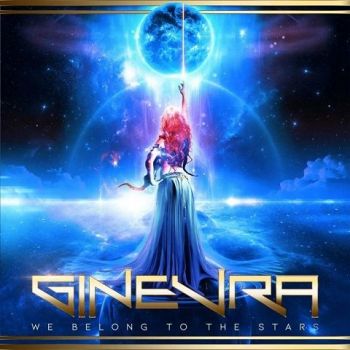 Ginevra - We Belong To The Stars (2022)