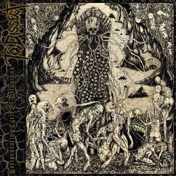 To Dissect - Reciprocating Cycle of Delusions (2022)