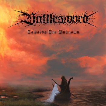 Battlesword - Towards The Unknown (2022)