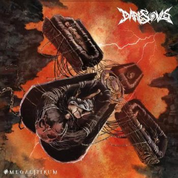 Darksovls - Omegalitikum (2022)